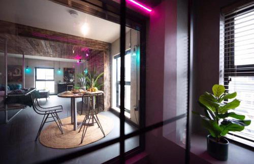 31B Urban Stays - Foto 25