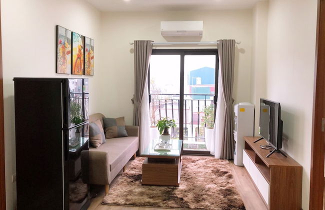 HT Home Dao Tan - Foto 27