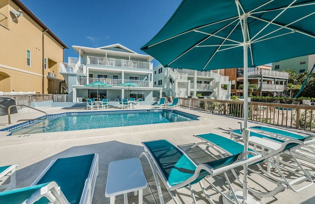 The New Hotel Indian Shores - Photo 24