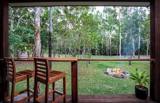Airlie Beach Eco Cabins - Adults only - Photo 37