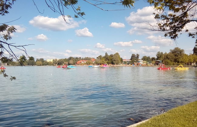 Beautiful Apartment for 8 Persons - Foto 13