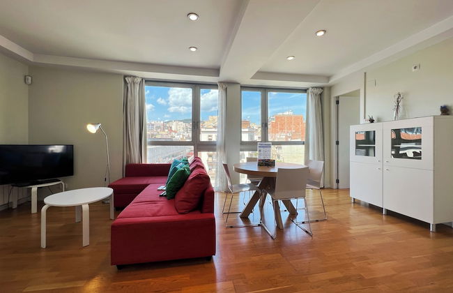 Stay U-nique Apartments Degà Bahí - Foto 12