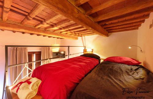 La Mi Casina Toscana - Foto 17