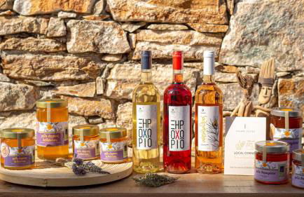 Kalami Suites - Foto 46