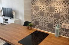 T2 4 pers proche stade centre metro Timone acces autonome - Foto 6