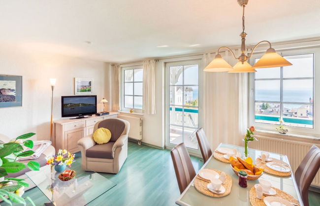 Sea View 4 - Villa Bella Vista - Foto 7