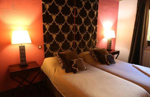 Estrella rural casa rural en la Sierra de Madrid - Foto 39