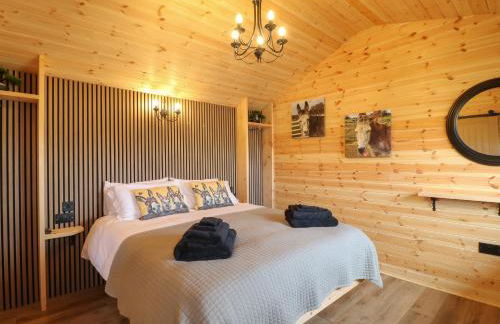 The Stable - Foto 12