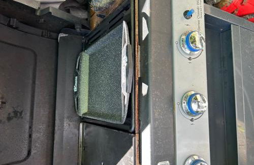 Chalet Bien-Etre du Domaine - Foto 21