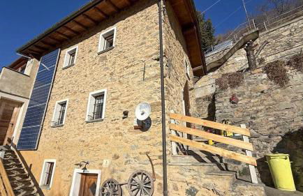 Tirano Living - Le Betulle - Foto 14