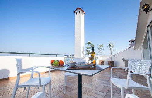 Rodon Apartment with Great View, Sauna and Jacuzzi - Foto 40