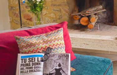 Villa delle lucciole - Foto 33