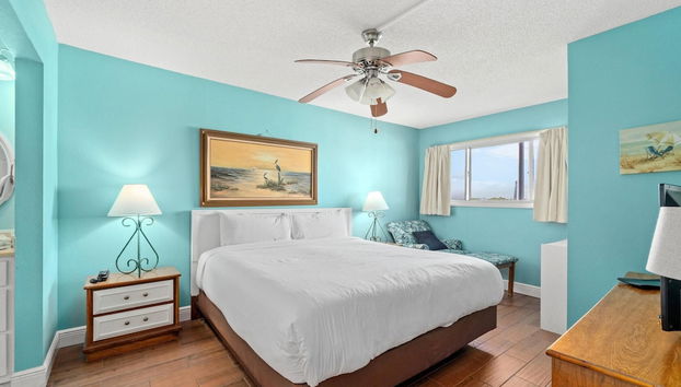 The Summit 726 - Foto 3, Habitación