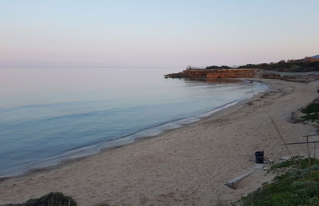 Casa d Irene near airport beach - Foto 23