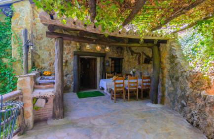 El Palomar Guaro by Ruralidays - Foto 23