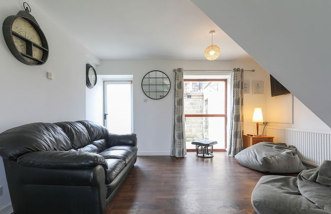 Foxholes Farm - Foto 34