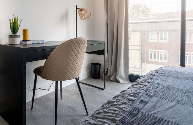 Stunning 1-bed Apartment in Hemel Hempstead - Foto 5