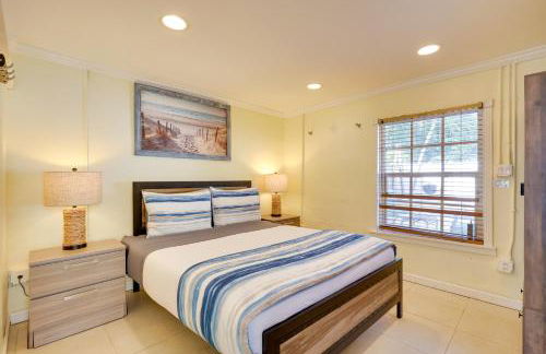 Detached Backyard Studio in Fort Lauderdale! - Foto 12