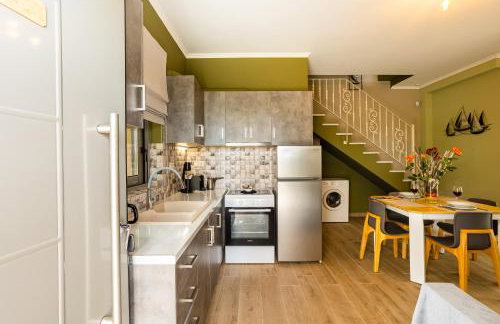 Entheon Olive Villas - Poolside Retreats - Foto 56