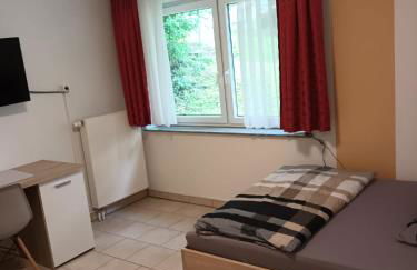 Business Apartment Reutlingen - Foto 19