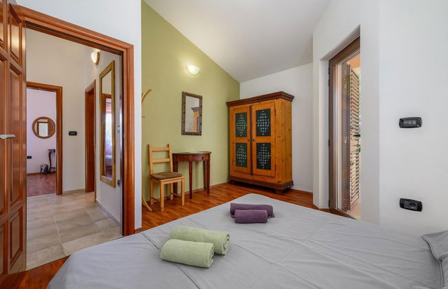 Lovely Villa Near the Beach - Foto 5