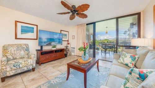 Kamaole Sands 10203 · KAS 10203 Summer Retreat Remodel 1BD Acros - Foto 1