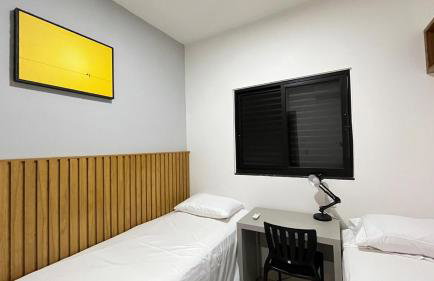 201-2 · Apê Luxo Próx Ânima/UniEva - Foto 7