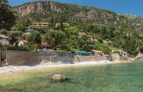 Odysseus Villa - Foto 43