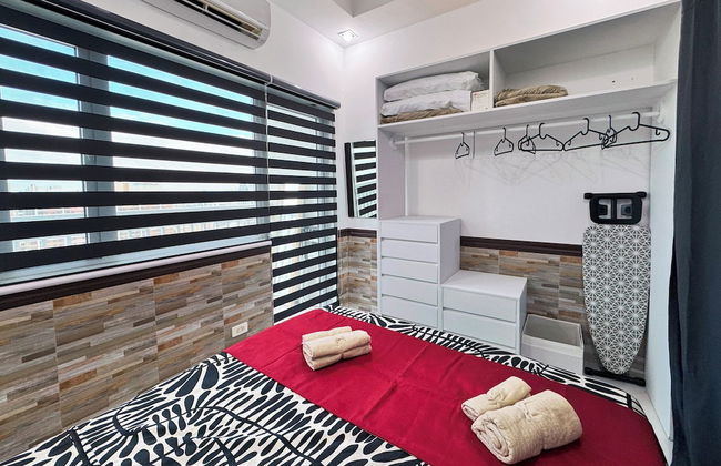 Lotus Residence, Manila (SMDC Breeze Residences) - Foto 11