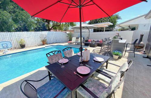 Family Favorite- Heated Pool, 2 Kings, Everglades - Foto 5
