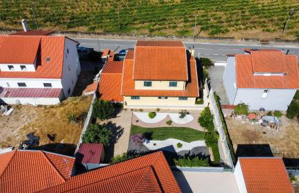 Charming House in Cortiçada with Balcony and Mountain View - Photo 5
