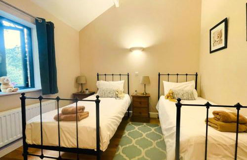 North Mere Rural Cottages - Foto 5