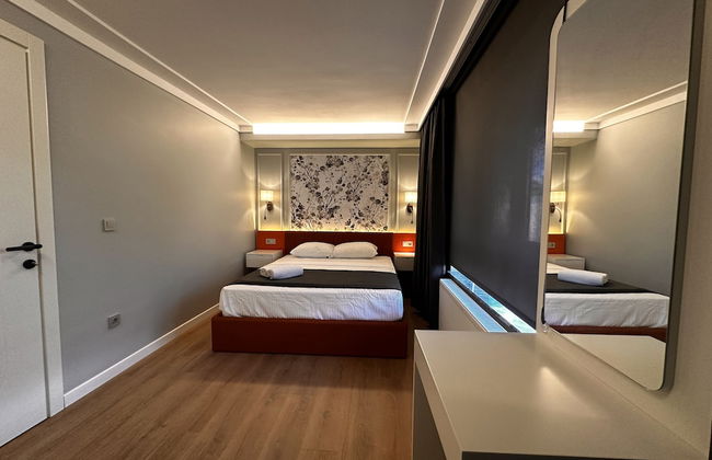 OTTO Tunalı Exclusive Suites - Foto 32