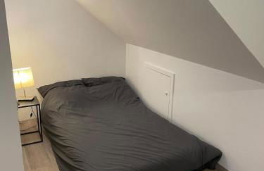 Studio mit separater Küche & Badewanne - Foto 20