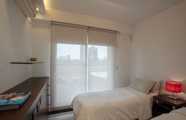 Dique Madero Amazing 2 Bedroom in Puerto Madero - Foto 43