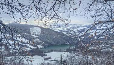 Appartamento Poli con giardino - Foto 3