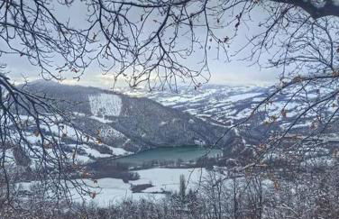 Appartamento Poli con giardino - Foto 3