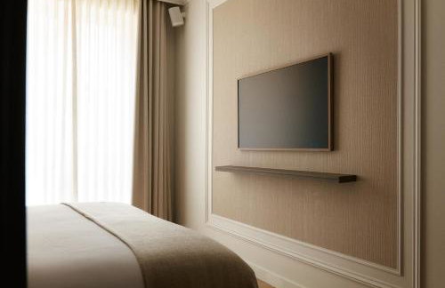 HIGHSTAY - Luxury Serviced Apartments - Pyramides - Foto 88