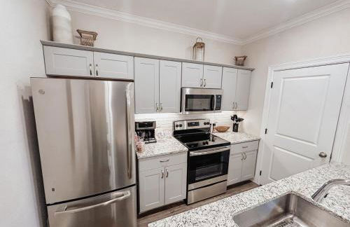 Chic Townhome near LA Tech - Foto 20