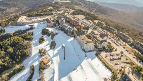 Cozy Condo at Summit - Foto 3