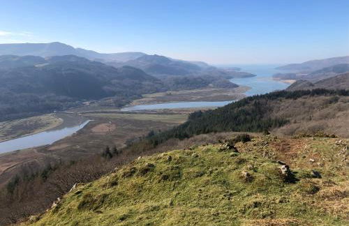 Snowdonia Mawddach escape - Foto 30