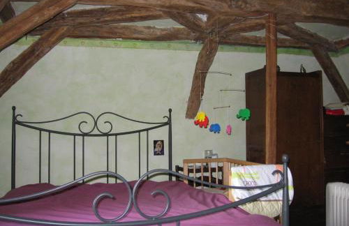 Gîte à la ferme dans le Périgord - Foto 2