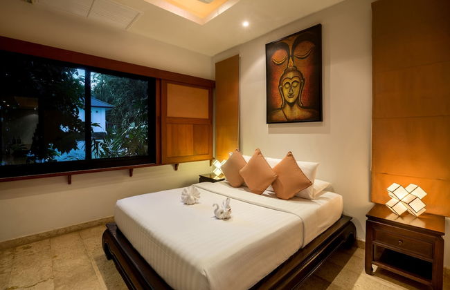 Villa Baan Saitara - Foto 65