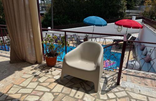 Villa Esteves avec piscine proche Braga Parking-terrasse & calme - Foto 39