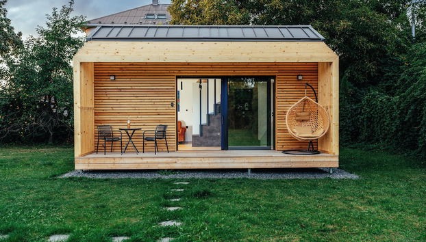 Ostravinka - Boutique Apartment - Foto 5, Terraza o patio