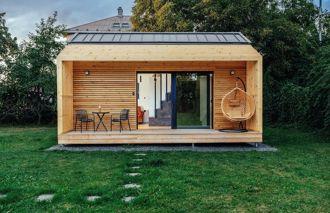 Ostravinka - Boutique Apartment - Foto 11