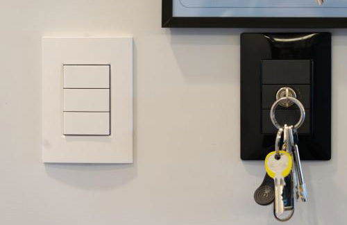 HOLIDAYS HOMES ROME GOLF Appartamenti Marco Simone AeB - Foto 39