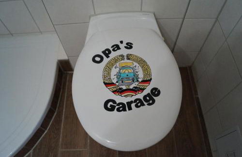 Stadtflitzerbude - Foto 23