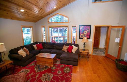 Cozy Tahoe Donner Retreat - Foto 23