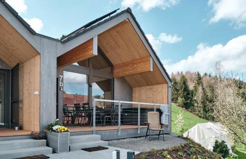 Ferienhaus Fischer Wagenhausen - Foto 13